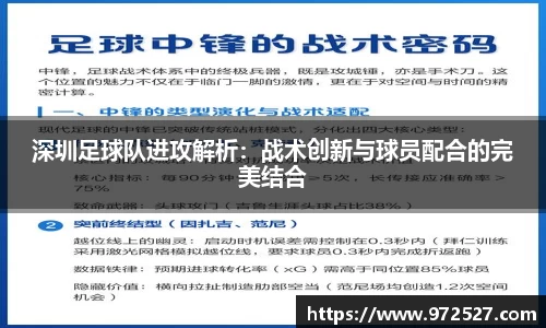 深圳足球队进攻解析:战术创新与球员配合的完美结合